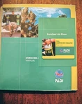 Padi Enriched Air Diver Manual With Dc Simulator Access Card, Kit 70470. Fixed Price $45.00.
