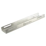 Hollis Single Tank Adapter W/bolts Nuts V2 208.1071.001. Fixed Price $192.03.