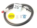New Bcd Octo Qd Inflator Hose Air Source 26" Dive For Scubapro. Fixed Price $45.95.