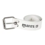 Used Mares Weight Belt Elastic W/marseilles Stainless Steel-white. Fixed Price $49.99.
