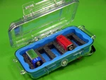 Pelican 1015 9V Transister Battery Case Holds Cells Free Engraved Nameplate. Fixed Price $49.83.