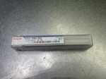 Nachi Aqua Drill Ex 9/16" Carbide Flat Bottom 12MM Shank L9831 (LOC10. Fixed Price $149.95.