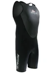 Adrenalin Mens 3/2MM Short John Surfing Wetsuit - Small. Fixed Price $13969.54.