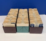 Pick Your Own Single View-master Reel By Number Ask For Photos. Fixed Price $5.00.