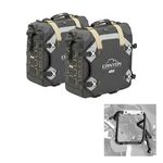 Givi GRT725 Waterproof Side Bags Kit For Triumph 1215 Explorer Xc 2012-20. Fixed Price $852.69.