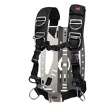 Hollis Elite Ii Bc Harness For Technical Scuba Divers. Fixed Price $199.95.