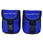 Palantic Dive Weight Pocket Pouch Pair Blue Quick-release Qr Buckles Scuba. Fixed Price $27.99.