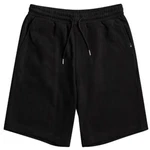 Nwt Quiksilver Men's Essentials Fleece Short, Color Black, Size. Fixed Price $34.55.