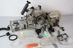 Vintage Ikelite Underwater Photographic System. Fixed Price $98.00.