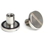 Highland Stainless Steel Book Screw. Fixed Price $25.92.