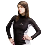 Lavacore Women's Polytherm Long Sleeve Top Multi-sport Thermal Protection. Fixed Price $129.95.
