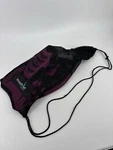 Phantom Aquatics Speed Sport Snorkel Set Pink Mask Fins Bag Adult. Fixed Price $29.99.