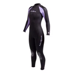 Open Box Neosport 5MM Women Neoprene Backzip JUMPSUITS-10. Fixed Price $167.95.