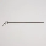 Xit 404 Stainless Steel Pointer Lobster Tickle Stick With Split Ring 15 Inch. Fixed Price $18.00.