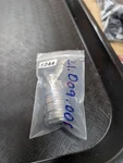 Scubapro Adapter For AIR2 Lp Quick Disconnect 21.009.006. Fixed Price $51.30.