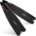Full Pocket Long Blade Fins For Freediving And Spearfishing Dive .... Fixed Price $149.29.