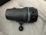 And Motion Sola Video Pro 15000 Underwater Scuba Lights. Fixed Price $550.00.