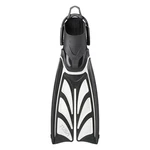 Tusa Hyflex Zoom White Scuba Diving Fins (SF-0111-W). Fixed Price $183.20.