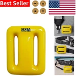 Compact 2.3LB Vinyl Coated Weight - Scuba Spearfishing Freediving Gear. Fixed Price $36.51.