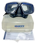 Mares Opera 05 Scuba Diving Mask Made Italy. Fixed Price $50.50.