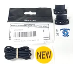 Suunto Zoop Novo /vyper Bungee Wrist Mount Adapter Kit Scuba Dive + Pins. Fixed Price $25.95.