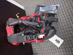 Hollis SMS100 L/xl Dual Sidemount System With Rigging-kit (208-1302-005) New!. Fixed Price $799.95.
