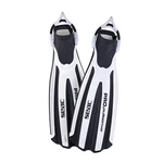 Seac Propulsion Open Heel Scuba Diving Fins. Fixed Price $149.90.