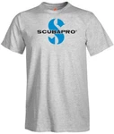 Scubapro Diving T-shirt. Fixed Price $21.99.