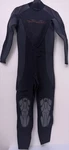 Akona Quantum Stretch 3MM Adventure Gear Wet Suit Women M/l. Fixed Price $49.00.