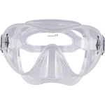Ist MP110 Frameless Dive Mask, Single Lens For Scuba & Snorkeling, Clear. Fixed Price $51.68.