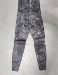 Mares 3MM Explorer Wetsuit (pants Only) Freediving Scuba Camo Size 2. Fixed Price $115.00.