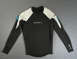 O'neill Wetsuits Men's 1.5 Mm Long Sleeve Crew Neck Size. Fixed Price $29.97.