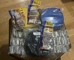 Dive Shop Scuba Weight Belt Assembly Lot (30 Total Items)/ Read Description. Fixed Price $300.00.