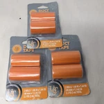 Ust Duct Tape 1.8" X 1.64 Rolls 3YDS Nite-ize Slide Lock Carabiners. Fixed Price $31.50.