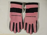 U Divers Ladies Gloves Sm Neon Pink. Fixed Price $10.95.