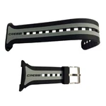 Cressi Wrist Strap For Leonardo Dive Computer Black / Grey. Fixed Price $42.95.