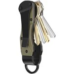Organizer Tactical Innovative Keychain Compact Keys K.... Fixed Price $30.92.