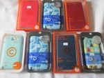 Samsung Galaxy Note S3 2 Cell Phone Case Lot!! New Packaging. Fixed Price $12.55.
