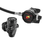 Dive Rite RG5800 FT1/XT2 Regulator 1ST & 2ND Stage Set. Fixed Price $529.00.