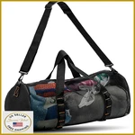 Kokkoya Diving Scuba Surfing Snorkeling Dive Mesh Beach Duffle Bags With Zip. Fixed Price $35.92.