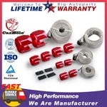 Universal Braided Hose Sleeving Stainless Steel Dress-up Cover Kit. Fixed Price $31.69.