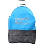 Trident One Hand Squeeze Lobster Bag With D-ring Blue. Fixed Price $79.95.