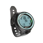 Mares Puck Lite Wrist Dive Computer - Aqua Nitrox/gradient Factors 414172. Fixed Price $279.95.