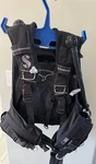 Scubapro Knighthawk Bcd Buoyancy Compensator Vest Size Xxl, AIR2 Inflator. Fixed Price $332.00.
