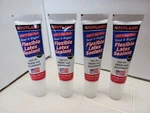 Rutland It Right Direct Vent Appliance Sealant Black Lot Of 4 Metal Or Alum. Fixed Price $54.99.