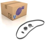 Timing Belt Kit Fits Mazda 323 Bg Ba AZ-3 Ec Eunos Familia Blue Print ADM57301. Fixed Price $94.79.