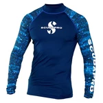 Scubapro Upf 50 Rash Guard Long-sleeve Men Diving Shirt, For And. Fixed Price $116.78.
