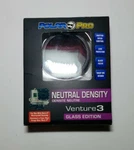 Polar Neutral Density Glass Filter For Gopro Hero 3/3+/4 Waterproof Housing. Fixed Price $10.84.