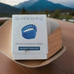 Sharkbanz Magnetic Repellent Band. Fixed Price $63.98.