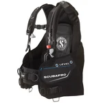 Scubapro Level Super Cinch Bcd Diving Vest Balanced Inflator Xs. Fixed Price $595.00.